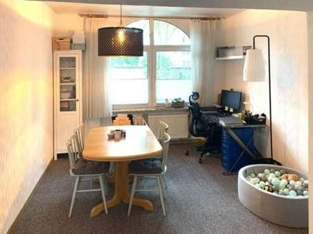 Wohnen-1 - Etagenwohnung in 44137 Dortmund mit 82m² kaufen