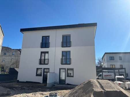A6-hinten - Doppelhaushälfte in 58300 Wetter mit 170m² kaufen