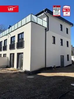 Exklusives Neubau-Passivhaus in 58300 Wetter-Haus A6!