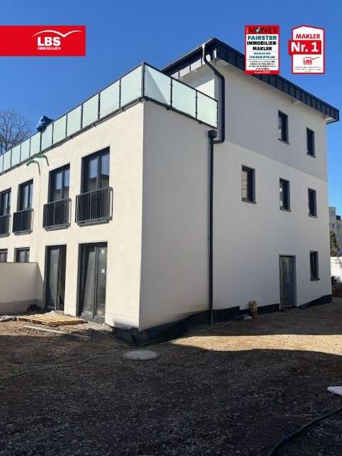 A6-vorne - Doppelhaushälfte in 58300 Wetter mit 170m² kaufen