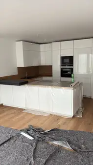 Exklusives Neubau-Passivhaus in 58300 Wetter-Haus A6!