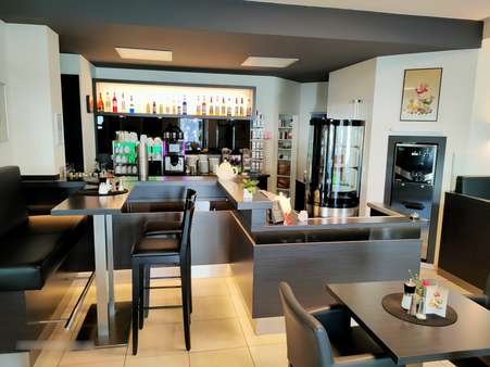 Bistro - Wohn- / Geschäftshaus in 58730 Fröndenberg mit 189m² als Kapitalanlage kaufen