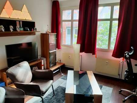 Wohnung DG rechts - Wohn- / Geschäftshaus in 58730 Fröndenberg mit 189m² als Kapitalanlage kaufen