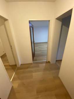 Diele - Etagenwohnung in 44141 Dortmund mit 77m² kaufen