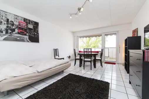 Wohnung in zentraler Lage in Dortmund mit 68 m² Wohnfläche 
