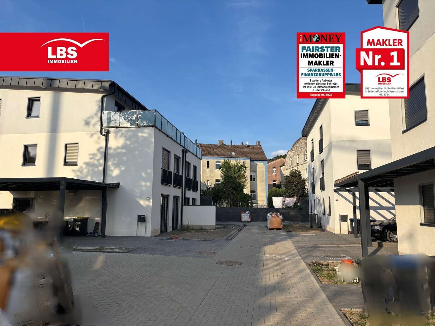 A - Zweifamilienhaus in 58300 Wetter mit 170m² kaufen