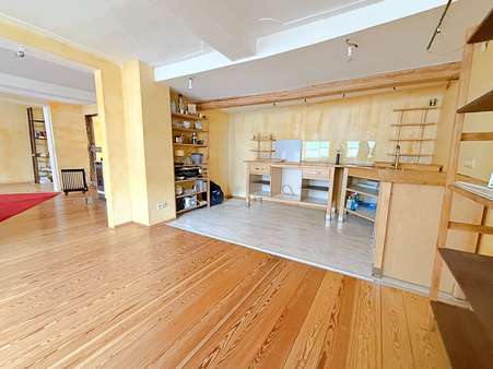 Küche & Esszimmer - Mehrfamilienhaus in 25524 Itzehoe mit 167m² kaufen