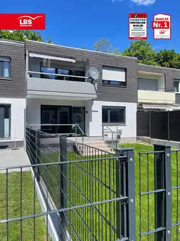 Zweifamilienhaus in ruhiger Lage von Bad Neuenahr-Ahrweiler