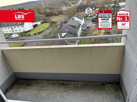 Balkon - Etagenwohnung in 51147 Köln mit 38m² als Kapitalanlage kaufen