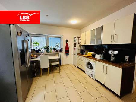 Küche - Erdgeschosswohnung in 53579 Erpel mit 81m² kaufen
