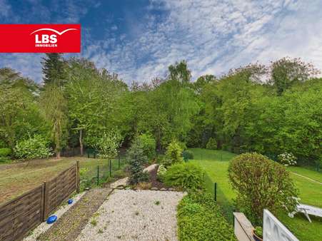Ausblick Balkon EG - Reihenmittelhaus in 53619 Rheinbreitbach mit 175m² kaufen