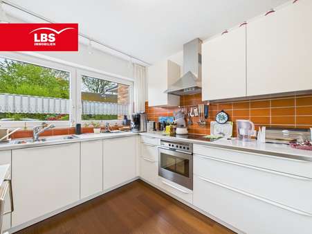 Küche - Reihenmittelhaus in 53619 Rheinbreitbach mit 175m² kaufen