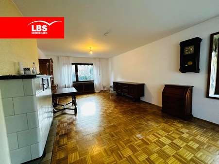 Wohnzimmer - Einfamilienhaus in 53604 Bad Honnef mit 139m² kaufen