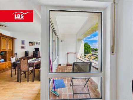 Balkon - Etagenwohnung in 53840 Troisdorf mit 58m² kaufen