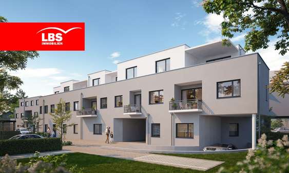 null - Dachgeschosswohnung in 53639 Königswinter mit 132m² kaufen