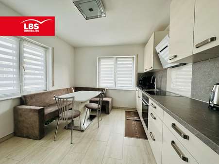Küche 1.OG - Mehrfamilienhaus in 53175 Bonn mit 294m² kaufen