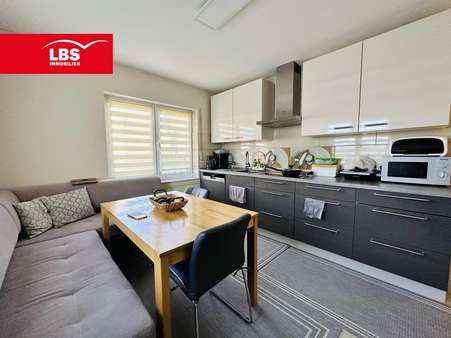 Küche EG - Mehrfamilienhaus in 53175 Bonn mit 294m² kaufen