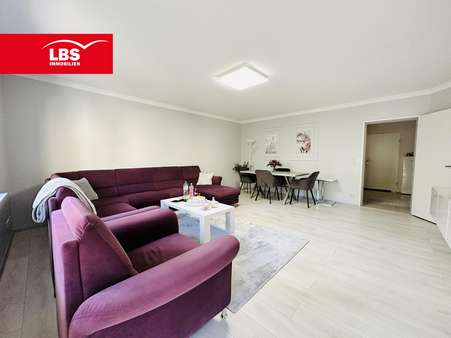 Wohnzimmer EG - Mehrfamilienhaus in 53175 Bonn mit 294m² kaufen