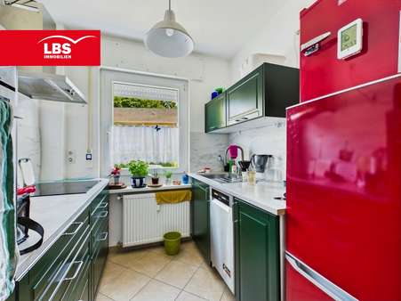 Küchen 1 -  in 53129 Bonn mit 61m² mieten