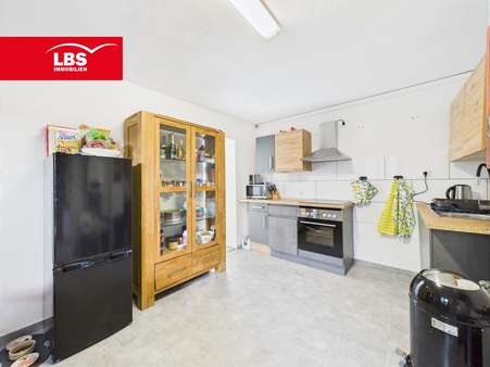 Küche Haus 1 Küche Haus 1 - Zweifamilienhaus in 53547 Dattenberg mit 156m² kaufen