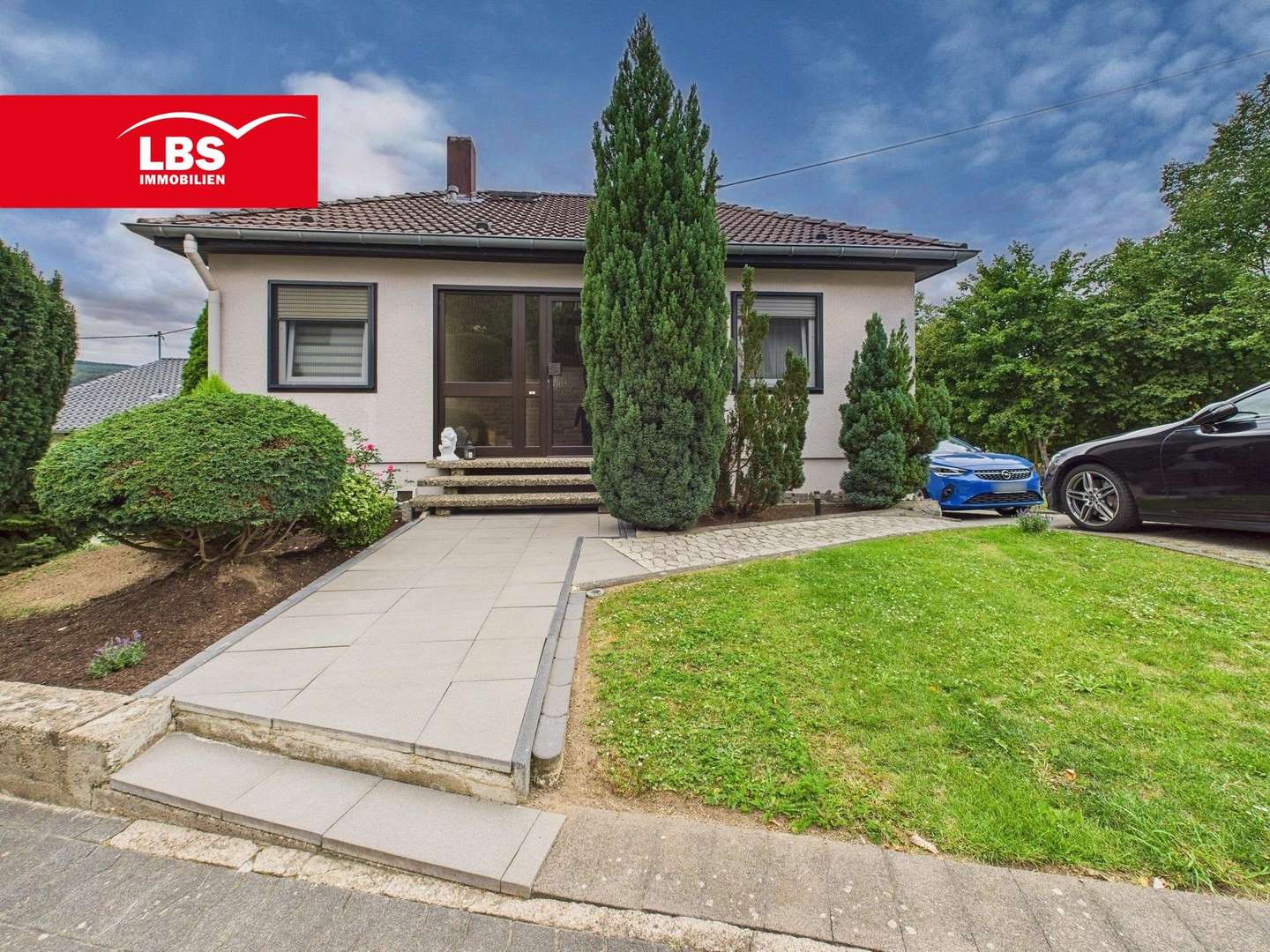 Einfamilienhaus in 56598 Rheinbrohl mit 113m² kaufen