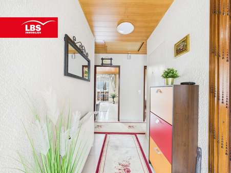 Diele Diele - Einfamilienhaus in 56598 Rheinbrohl mit 113m² kaufen