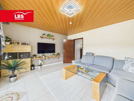 Wohnzimmer Wohnzimmer - Einfamilienhaus in 56598 Rheinbrohl mit 113m² kaufen