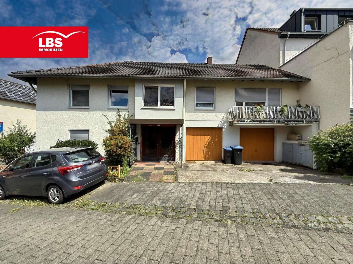 Mehrfamilienhaus in 53179 Bonn mit 183m² kaufen