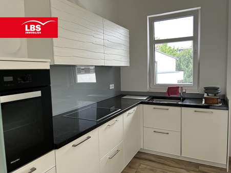 Küche Küche - Dachgeschosswohnung in 41748 Viersen mit 68m² kaufen