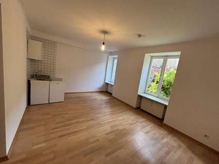Ansicht Küche Ansicht Küche - Wohnung in 53115 Bonn mit 23m² kaufen