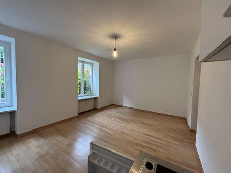 Schlafen-Wohnen Schlafen-Wohnen - Wohnung in 53115 Bonn mit 23m² kaufen