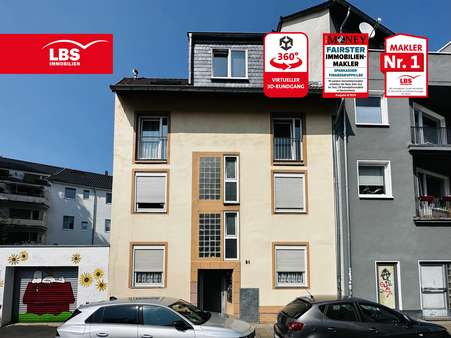 null - Mehrfamilienhaus in 53111 Bonn mit 300m² kaufen