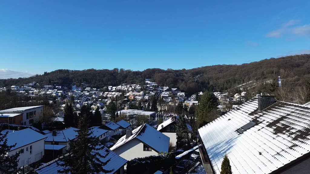 Traumhaftes Baugrundstück in Linz am Rhein