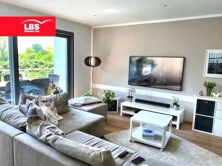 Wohnbereich - Etagenwohnung in 53424 Remagen mit 109m² kaufen