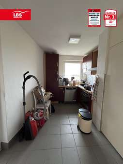 Einbauküche - Etagenwohnung in 51147 Köln mit 50m² kaufen