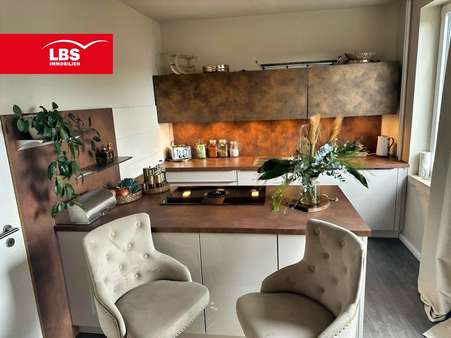 Küche Küche - Mehrfamilienhaus in 53809 Ruppichteroth mit 174m² kaufen