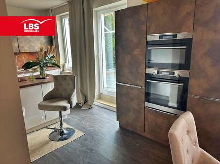 Wohnküche Wohnküche - Mehrfamilienhaus in 53809 Ruppichteroth mit 174m² kaufen