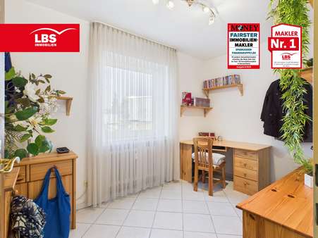 Arbeits-Kinderzimmer - Etagenwohnung in 53639 Königswinter mit 82m² als Kapitalanlage kaufen