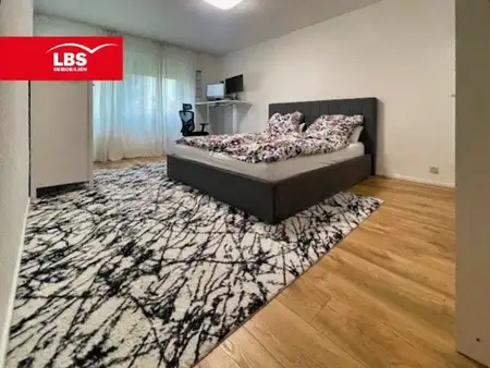  3-Zimmer-Wohnung  in Toplage von Bergisch-Gladbach