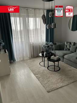 Wohnen - Etagenwohnung in 51147 Köln mit 176m² kaufen