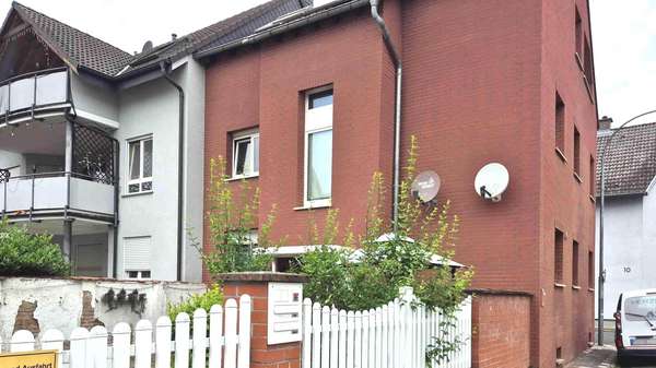 null - Etagenwohnung in 63165 Mühlheim mit 109m² kaufen