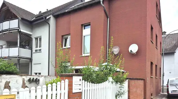 Vermietete Maisonette - Faktor 22 - provisionsfrei!