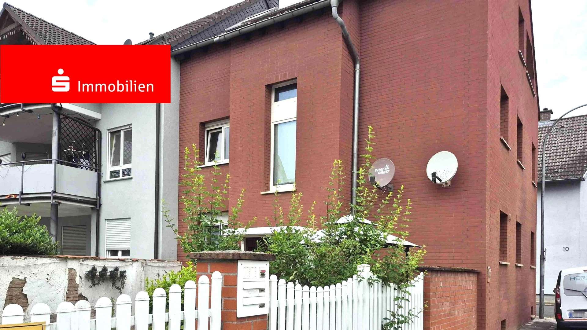 null - Etagenwohnung in 63165 Mühlheim mit 109m² kaufen