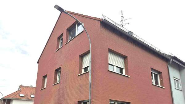 null - Etagenwohnung in 63165 Mühlheim mit 109m² kaufen