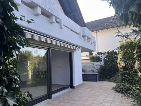 Terrasse EG - Mehrfamilienhaus in 63165 Mühlheim mit 288m² kaufen