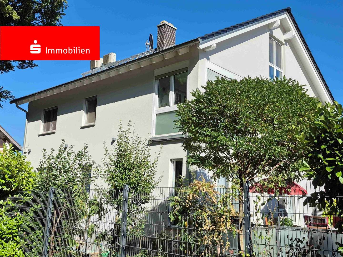 Zweifamilienhaus in 63165 Mühlheim mit 206m² kaufen