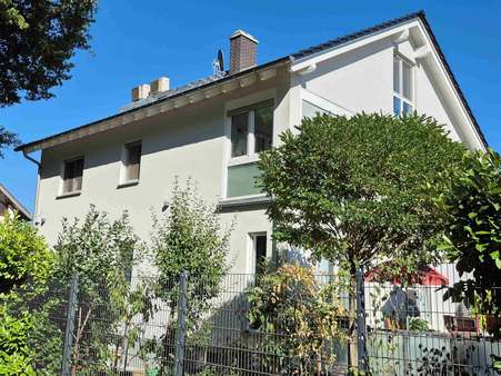 Zweifamilienhaus in 63165 Mühlheim mit 206m² kaufen