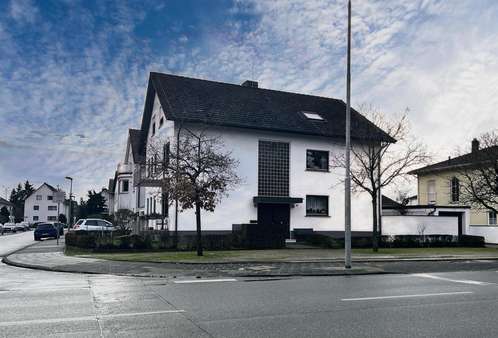 Titelbild - Mehrfamilienhaus in 63165 Mühlheim mit 279m² kaufen