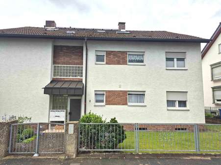 null - Wohnung in 63165 Mühlheim mit 40m² kaufen