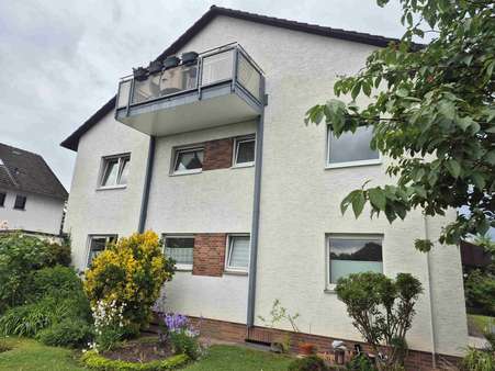 Aussenansicht - Wohnung in 63165 Mühlheim mit 40m² kaufen